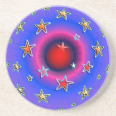 スターズコースター コースター (正面)