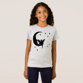 スターズシャツを手に入れる Tシャツ (正面フル)