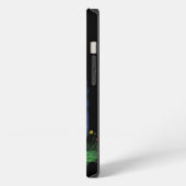 スターズジャー iPhoneケース (左側面)