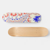 スターズスケートボードへ スケートボード (横)