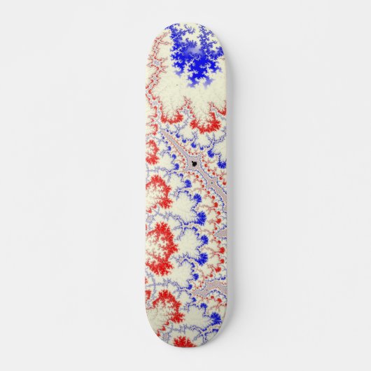 スターズスケートボードへ スケートボード (正面)