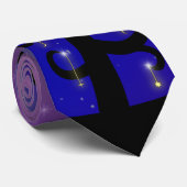 スターズタイの果樹園 ネクタイ (ロール)