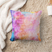 スターズドーンで歩く,装飾用クッション クッション (ブランケット)