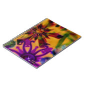 スターズノートブック ノートブック (左側)