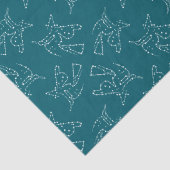 スターズハロウィンの白い魔女 薄葉紙 (詳細)