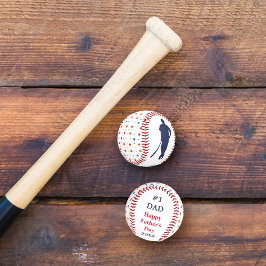 スターズファーザーズデイキープサケ野球 野球ボール
