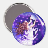 スターズフェアリー磁石 マグネット (正面/裏面)