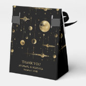 スターズブラック金ゴールドの試合 フェイバーボックス (裏面サイド)