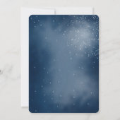 スターズプラデッツ銀河系ブルーキンセアニラ 招待状 (裏面)