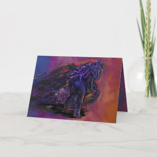 スターズホースの軌跡 カード