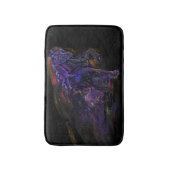 スターズホースの軌跡 バスマット (正面縦)