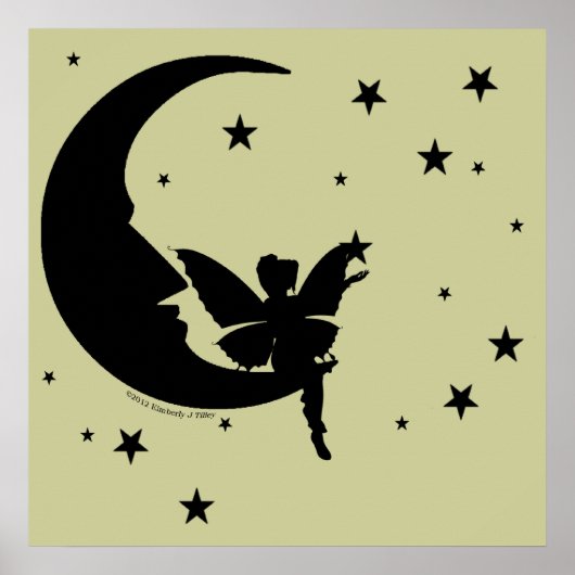 スターズポスターにリーチ ポスター (正面)