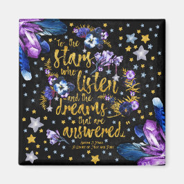 スターズマグネットへ マグネット