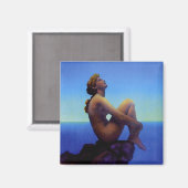 スターズマグネット マグネット (正面/裏面)