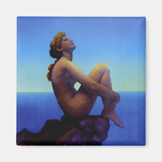 スターズマグネット マグネット (正面)