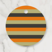 スターズマグハロウィーンホットチョコレート爆弾 フェイバータグ (裏面)