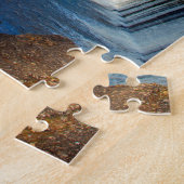 スターズミルジョージアジグソーパズル ジグソーパズル (側面)