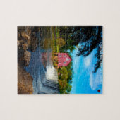 スターズミルジョージアジグソーパズル ジグソーパズル (横)