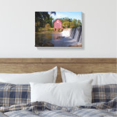 スターズミル キャンバスプリント (インサイチュ (寝室))