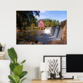 スターズミル ポスター (ホームオフィス)