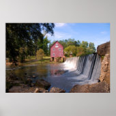 スターズミル ポスター (正面)