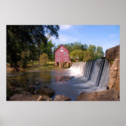 スターズミル ポスター (正面)