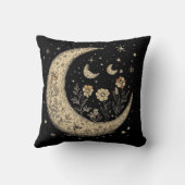 スターズモーンスボホスタイル クッション (裏面)