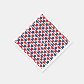 スターズ紙ナプキンス スタンダードカクテルナプキン (角)