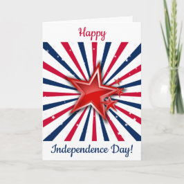 スターズnストライプ カード