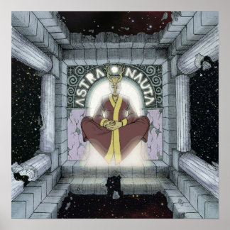 スターセーラー ポスター