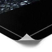 スターソング ポスター (角)