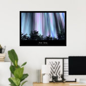 スターソング ポスター (ホームオフィス)