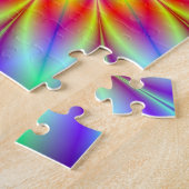 スタータイムパズル ジグソーパズル (側面)