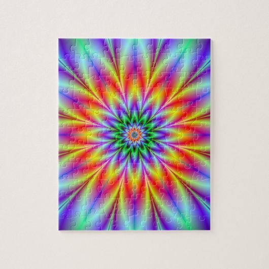 スタータイムパズル ジグソーパズル (縦)