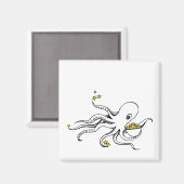 スタータコ マグネット (正面/裏面)