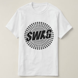 スタータースワッグオールスター Tシャツ