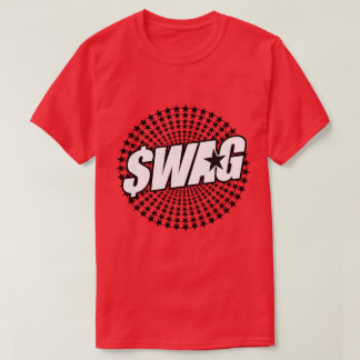 スタータースワッグオールスター Tシャツ