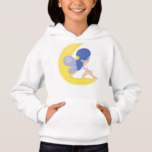 スターダストの妖精、かわいい妖精、月の妖精 (正面)