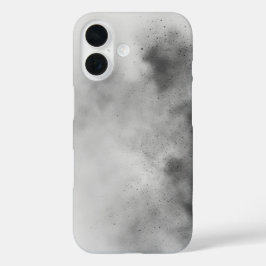 スターダストスモーク iPhone 16ケース
