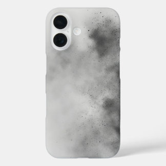 スターダストスモーク iPhone 16ケース