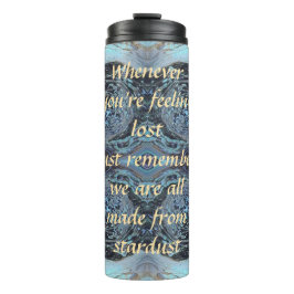 スターダストタンブラー タンブラー