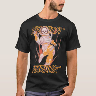 スターダストデザイン Tシャツ