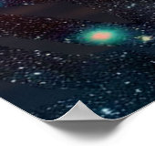 スターダストバニー ポスター (角)