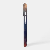 スターダストバニー iPhone 16ケース (左側面)