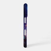 スターダストバニー iPhone 16ケース (右側面)