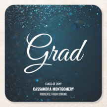 スターダストブルー卒業パーティー