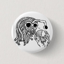 スターダストボタン 缶バッジ