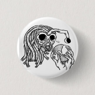 スターダストボタン 缶バッジ