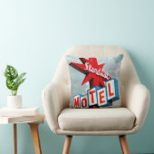 スターダストモーテルサイン クッション (椅子)