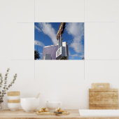 スターダストラスベガスポスター1 ポスター (キッチン)